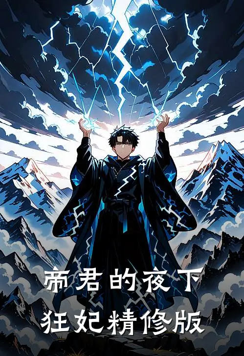 帝君的夜下狂妃精修版