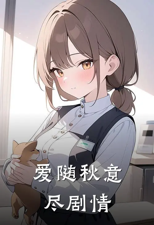 爱随秋意尽剧情