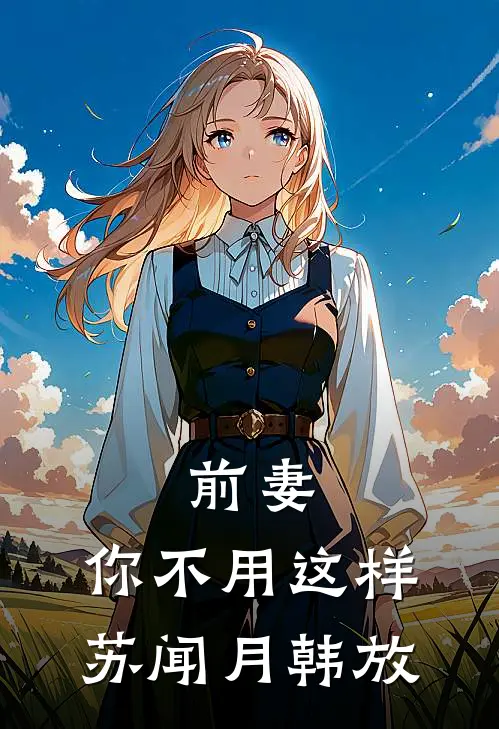 前妻，你不用这样苏闻月韩放
