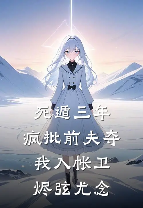 死遁三年，疯批前夫夺我入帐卫烬弦尤念