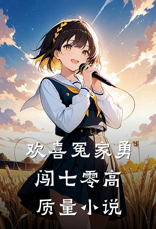 欢喜冤家勇闯七零高质量小说