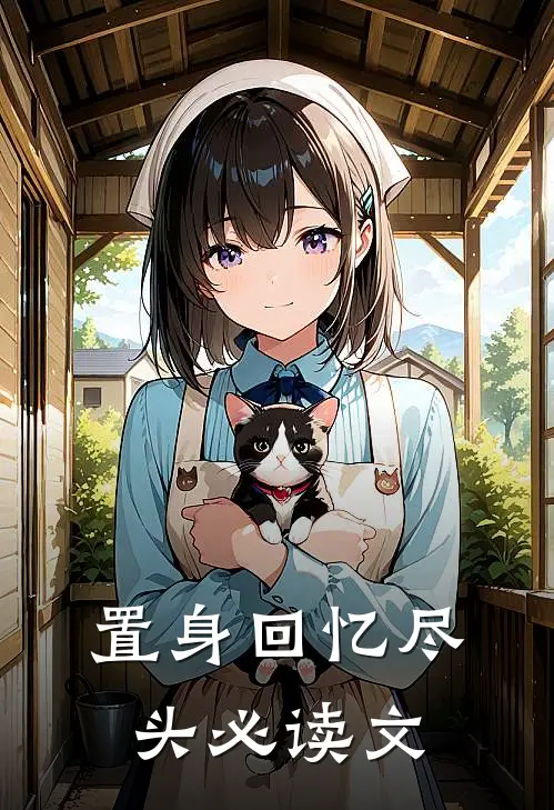 置身回忆尽头必读文
