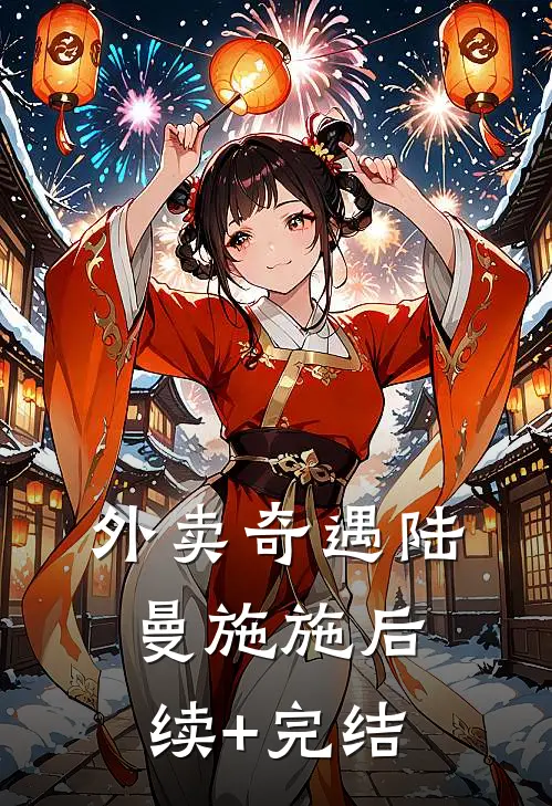 外卖奇遇陆曼施施后续+完结
