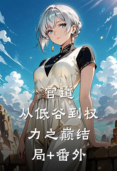 官道：从低谷到权力之巅结局+番外