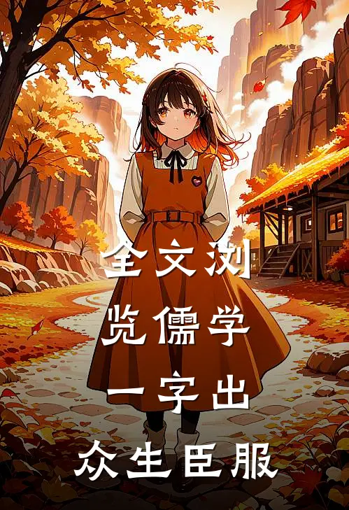 全文浏览儒学：一字出，众生臣服
