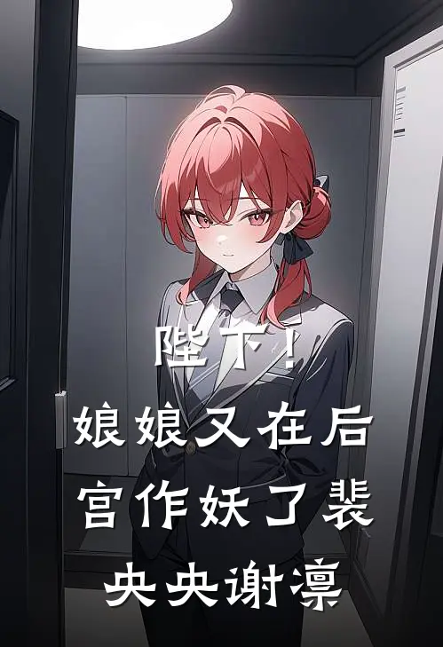 陛下！娘娘又在后宫作妖了裴央央谢凛