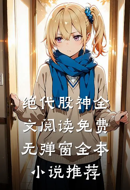 绝代股神全文阅读免费无弹窗全本小说推荐