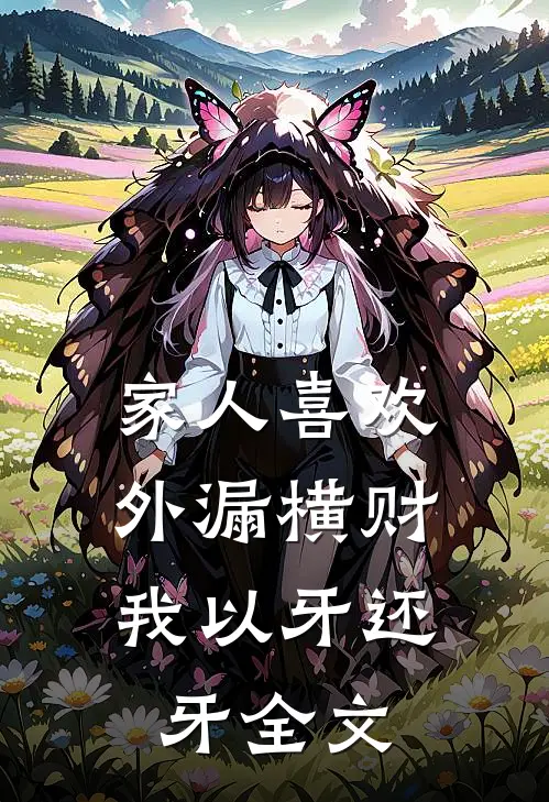 家人喜欢外漏横财，我以牙还牙全文