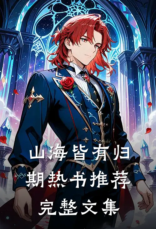 山海皆有归期热书推荐完整文集