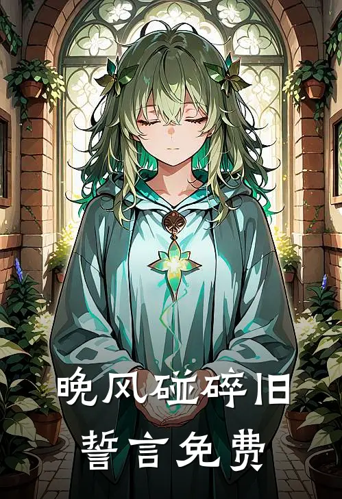 晚风碰碎旧誓言免费