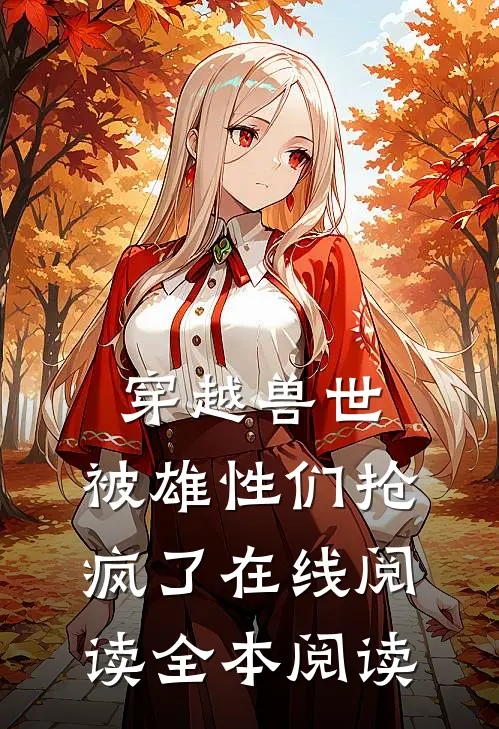 穿越兽世，被雄性们抢疯了在线阅读全本阅读