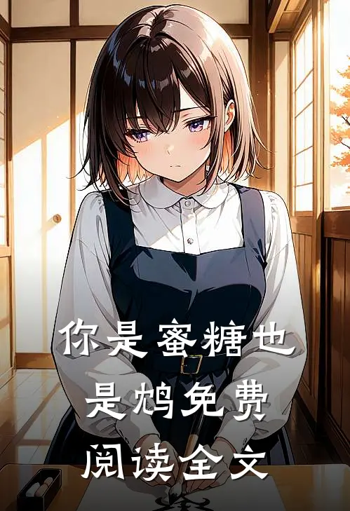 你是蜜糖也是鸩免费阅读全文