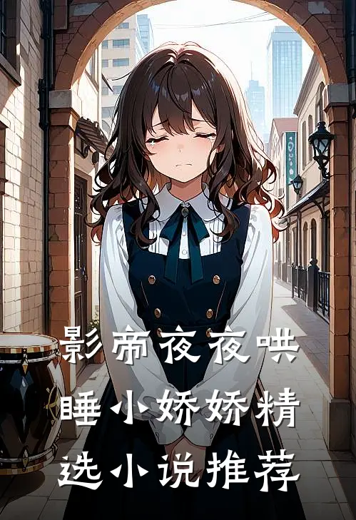 影帝夜夜哄睡小娇娇精选小说推荐