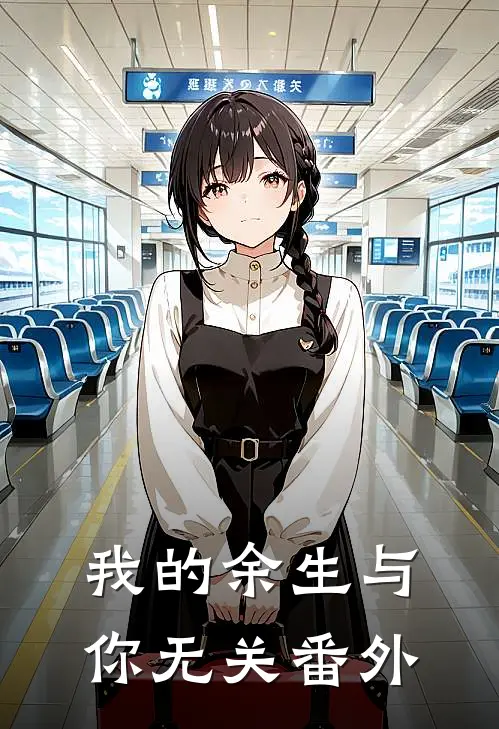 我的余生与你无关番外