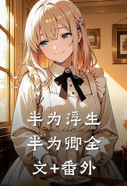 半为浮生半为卿全文+番外