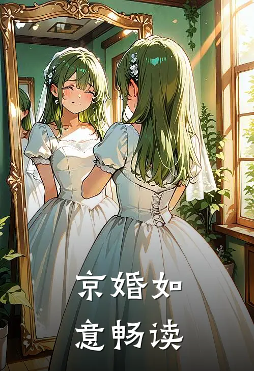 京婚如意畅读