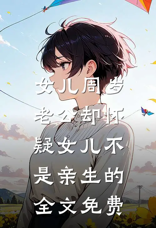 女儿周岁，老公却怀疑女儿不是亲生的全文免费