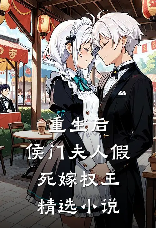 重生后，侯门夫人假死嫁权王精选小说