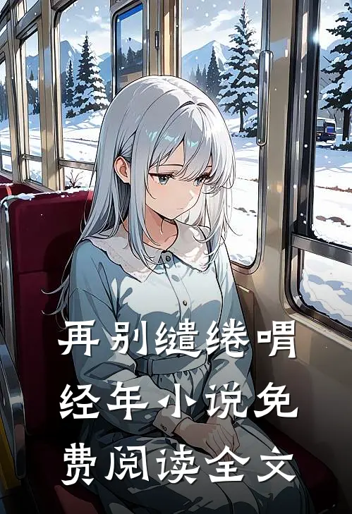 再别缱绻喟经年小说免费阅读全文