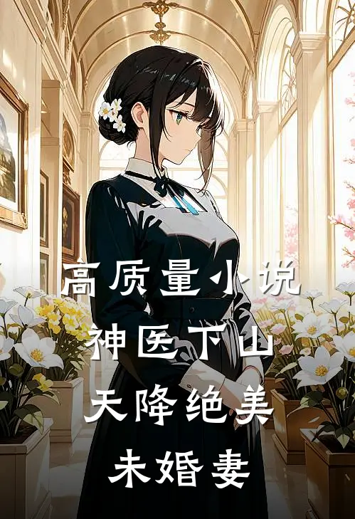 高质量小说神医下山：天降绝美未婚妻