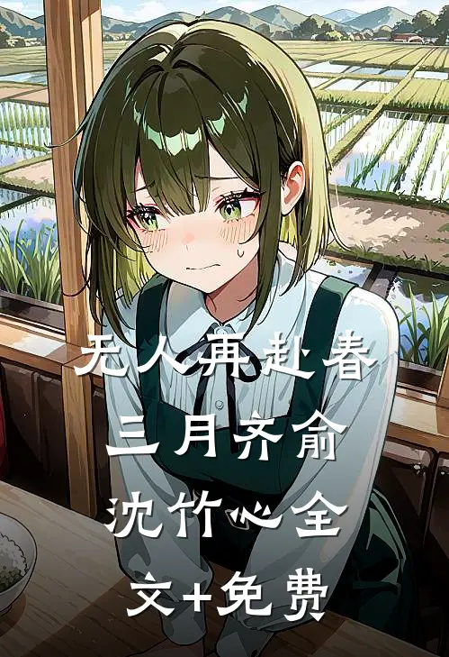无人再赴春三月齐俞沈竹心全文+免费