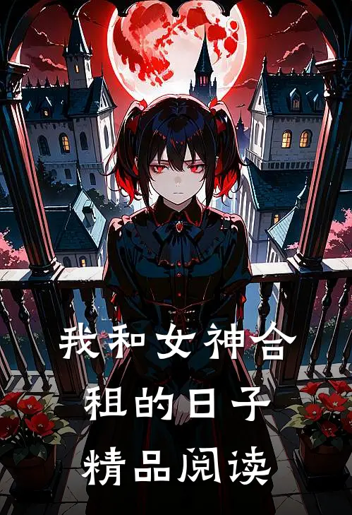 我和女神合租的日子精品阅读