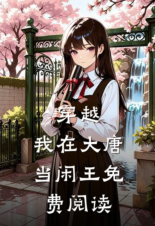 穿越：我在大唐当闲王免费阅读