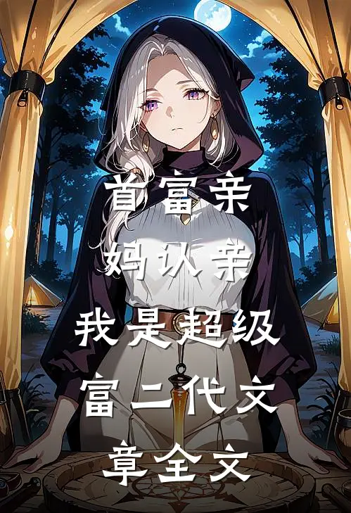 首富亲妈认亲：我是超级富二代文章全文