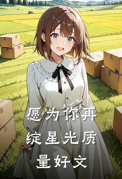 愿为你再绽星光质量好文