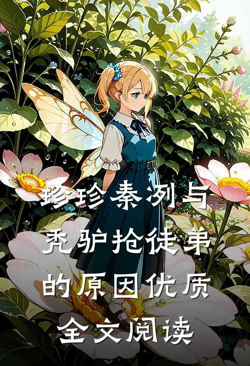 珍珍秦冽与秃驴抢徒弟的原因优质全文阅读
