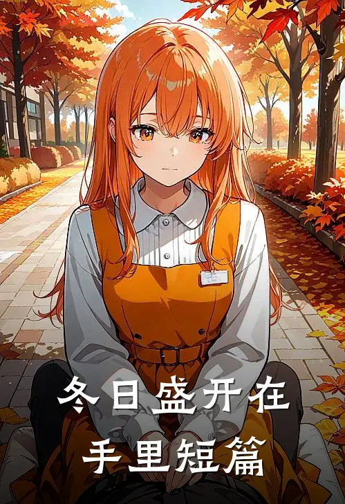 冬日盛开在手里短篇