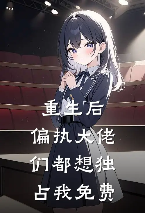 重生后,偏执大佬们都想独占我免费观看