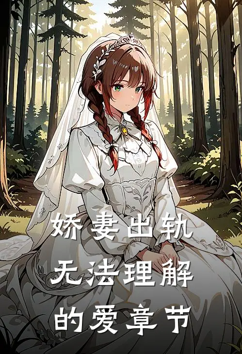 娇妻出轨：无法理解的爱章节