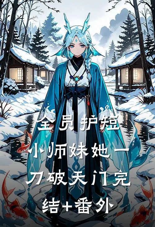 全员护短：小师妹她一刀破天门完结+番外