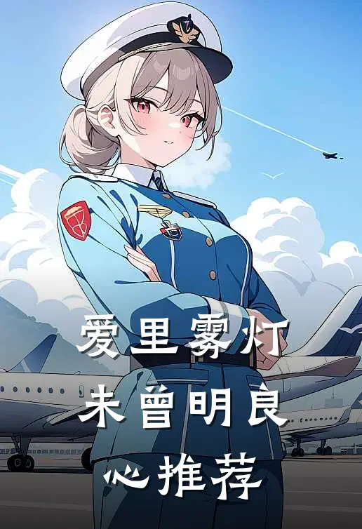 爱里雾灯未曾明良心推荐