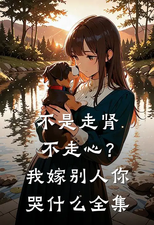 不是走肾不走心？我嫁别人你哭什么全集