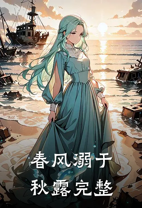 春风溺于秋露完整