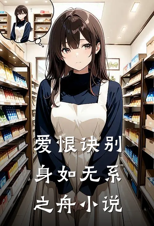 爱恨诀别，身如无系之舟小说