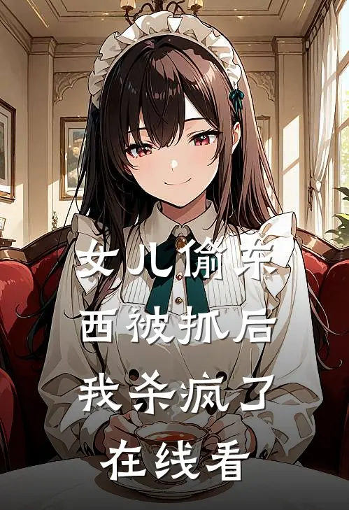 女儿偷东西被抓后，我杀疯了在线看