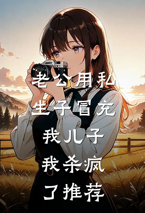 老公用私生子冒充我儿子，我杀疯了推荐