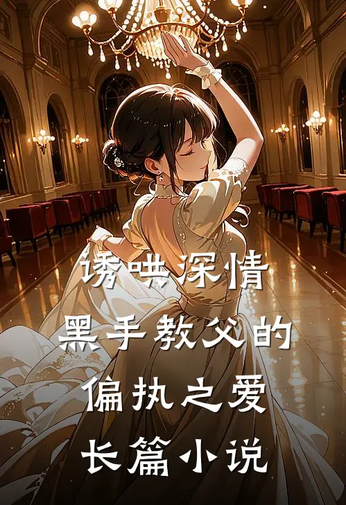 诱哄深情：黑手教父的偏执之爱长篇小说
