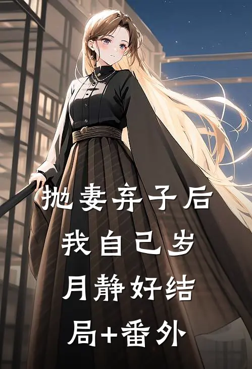 抛妻弃子后我自己岁月静好结局+番外