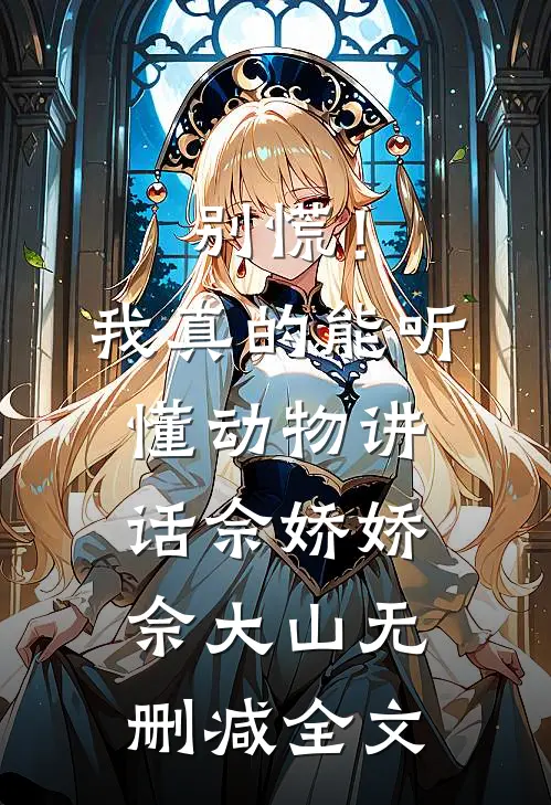 别慌！我真的能听懂动物讲话佘娇娇佘大山无删减全文