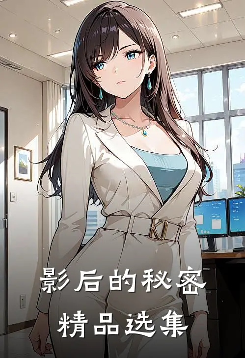 影后的秘密精品选集
