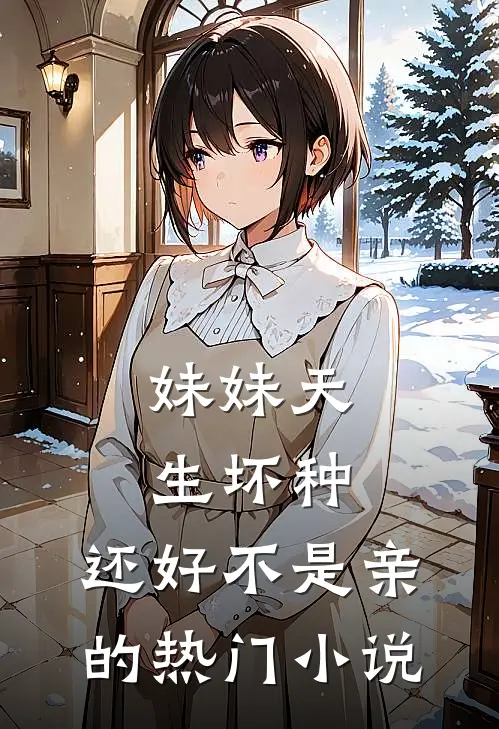 妹妹天生坏种，还好不是亲的热门小说