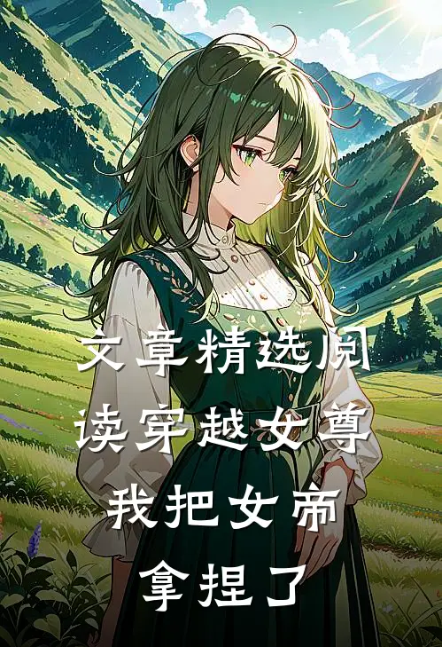 文章精选阅读穿越女尊：我把女帝拿捏了