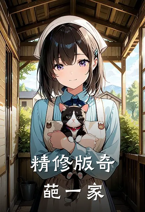 精修版奇葩一家