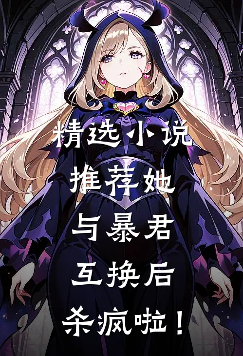 精选小说推荐她，与暴君互换后，杀疯啦！