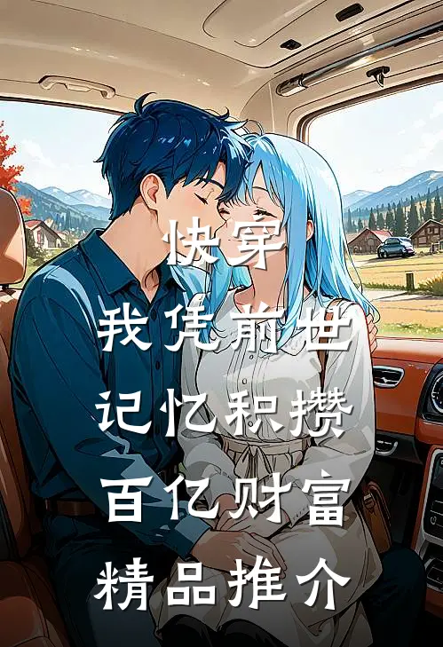 快穿：我凭前世记忆积攒百亿财富精品推介