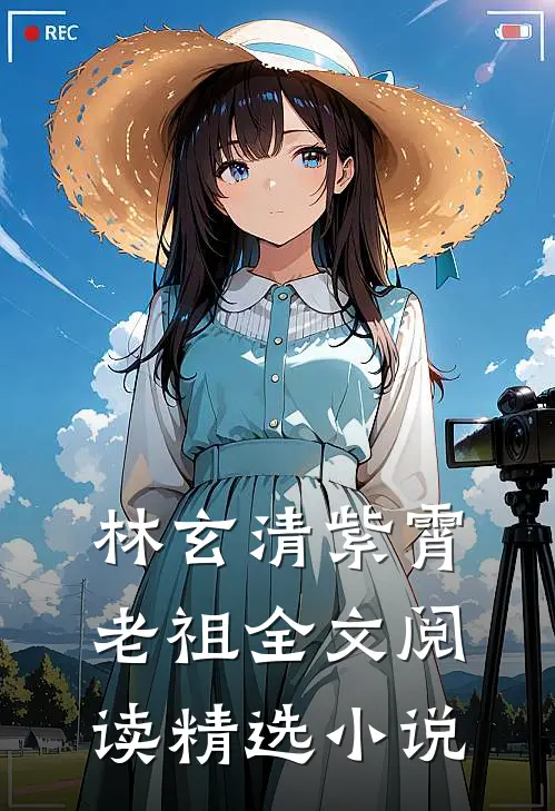 林玄清紫霄老祖全文阅读精选小说